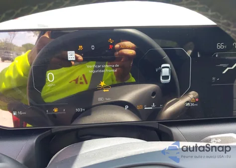 2025 Kia K4 Ex from USA, damaged, VIN 3KPFU4DE6SE003068